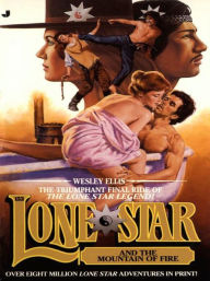 Title: Lone Star 153/mountai, Author: Wesley Ellis