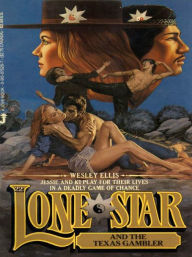 Title: Lone Star 22, Author: Wesley Ellis