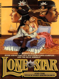 Title: Lone Star 26, Author: Wesley Ellis
