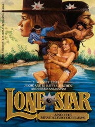 Title: Lone Star 28, Author: Wesley Ellis