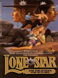 Title: Lone Star 30, Author: Wesley Ellis