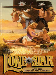 Title: Lone Star 34, Author: Wesley Ellis