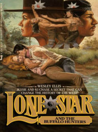 Title: Lone Star 35, Author: Wesley Ellis