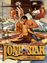 Title: Lone Star 40, Author: Wesley Ellis