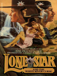 Title: Lone Star 41, Author: Wesley Ellis