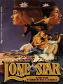 Lone Star 42/tombston