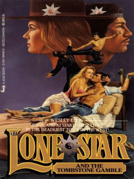 Lone Star 42