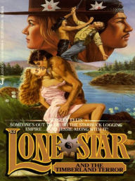 Title: Lone Star 43, Author: Wesley Ellis