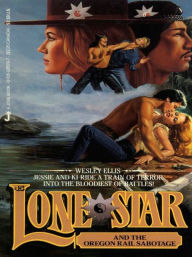 Title: Lone Star 45, Author: Wesley Ellis