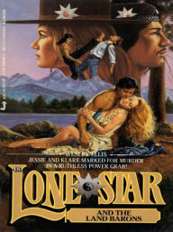 Title: Lone Star 48, Author: Wesley Ellis