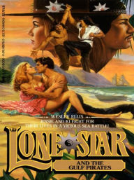 Title: Lone Star 49, Author: Wesley Ellis