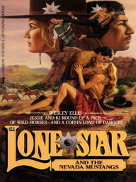 Title: Lone Star 51, Author: Wesley Ellis