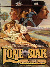 Title: Lone Star 52, Author: Wesley Ellis