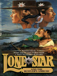 Title: Lone Star 58, Author: Wesley Ellis