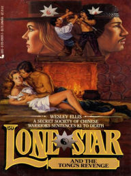 Title: Lone Star 59, Author: Wesley Ellis