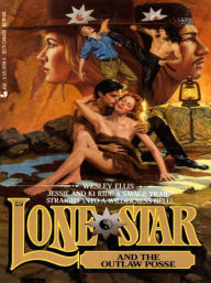 Title: Lone Star 60, Author: Wesley Ellis