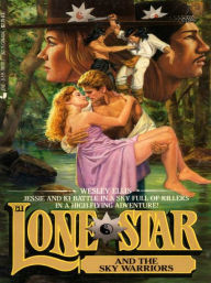 Title: Lone Star 61, Author: Wesley Ellis