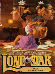 Title: Lone Star 62, Author: Wesley Ellis