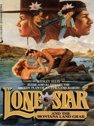 Title: Lone Star 64, Author: Wesley Ellis