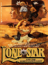 Title: Lone Star 65, Author: Wesley Ellis