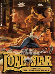 Title: Lone Star 67, Author: Wesley Ellis