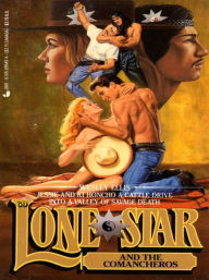 Title: Lone Star 69, Author: Wesley Ellis