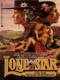 Title: Lone Star 73, Author: Wesley Ellis