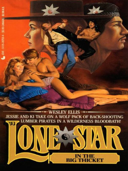 Lone Star 74