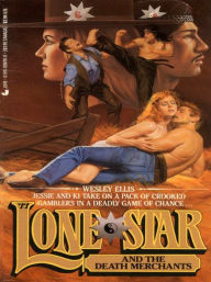 Title: Lone Star 77, Author: Wesley Ellis