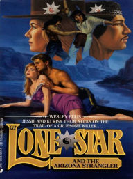 Title: Lone Star 87, Author: Wesley Ellis