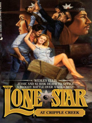Lone Star 105/califor