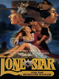 Title: Lone Star 92/renegade, Author: Wesley Ellis