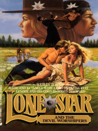 Title: Lone Star 96/devil, Author: Wesley Ellis
