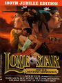 Lone star and the cheyenne showdown #100