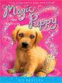 A New Beginning (Magic Puppy Series #1)