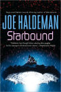 Starbound (Marsbound Series #2)