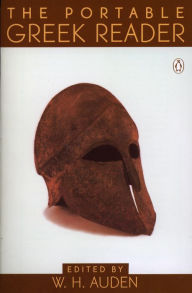 Title: The Portable Greek Reader, Author: W. H. Auden