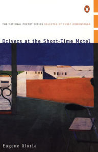 Title: Drivers at the Short-Time Motel, Author: Eugene Gloria