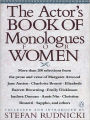 The Actor's Book of Monologues for Women