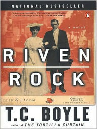 Title: Riven Rock, Author: T. C. Boyle