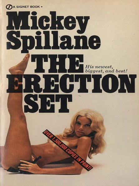 The Erection Set