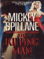 The Killing Man (Mike Hammer Series #12)