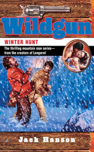 Title: Wildgun: Winter Hunt, Author: Jack Hanson