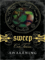 Title: Awakening (Sweep Series #5), Author: Cate Tiernan