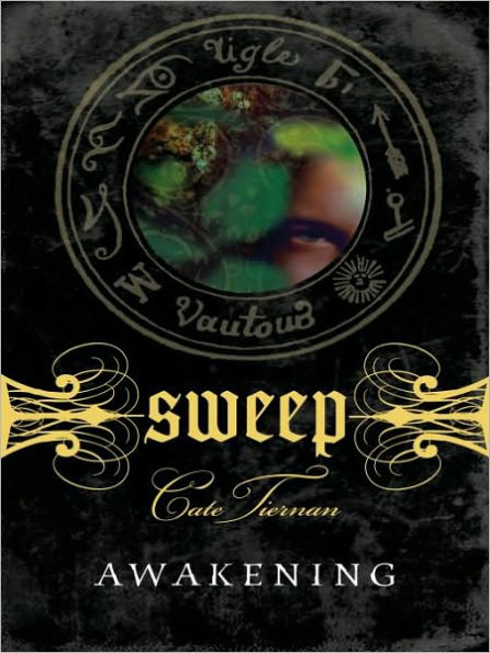 Awakening (Sweep Series #5)