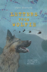 Title: Letters From Wolfie, Author: Patti Sherlock
