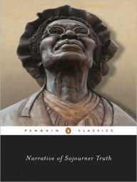 Title: Narrative of Sojourner Truth, Author: Sojourner Truth