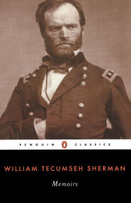 Title: Memoirs, Author: William Tecumseh Sherman