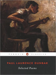 Title: Selected Poems, Author: Paul Laurence Dunbar