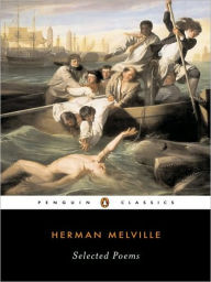 Title: Selected Poems (Melville, Herman), Author: Herman Melville